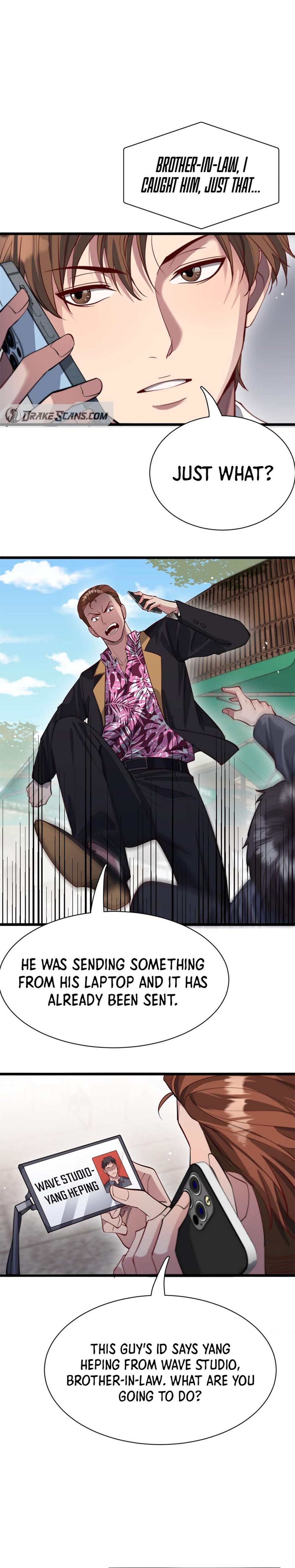 I’m Stuck On The Same Day For A Thousand Years chapter 71 page 5