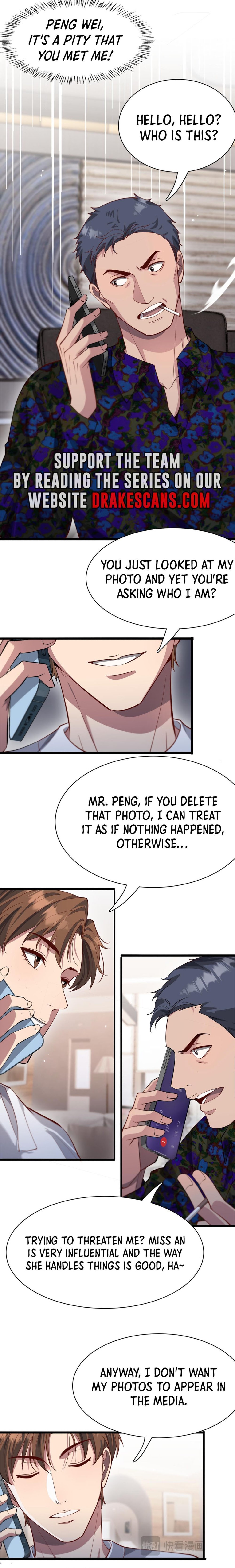 I’m Stuck On The Same Day For A Thousand Years chapter 71 page 7