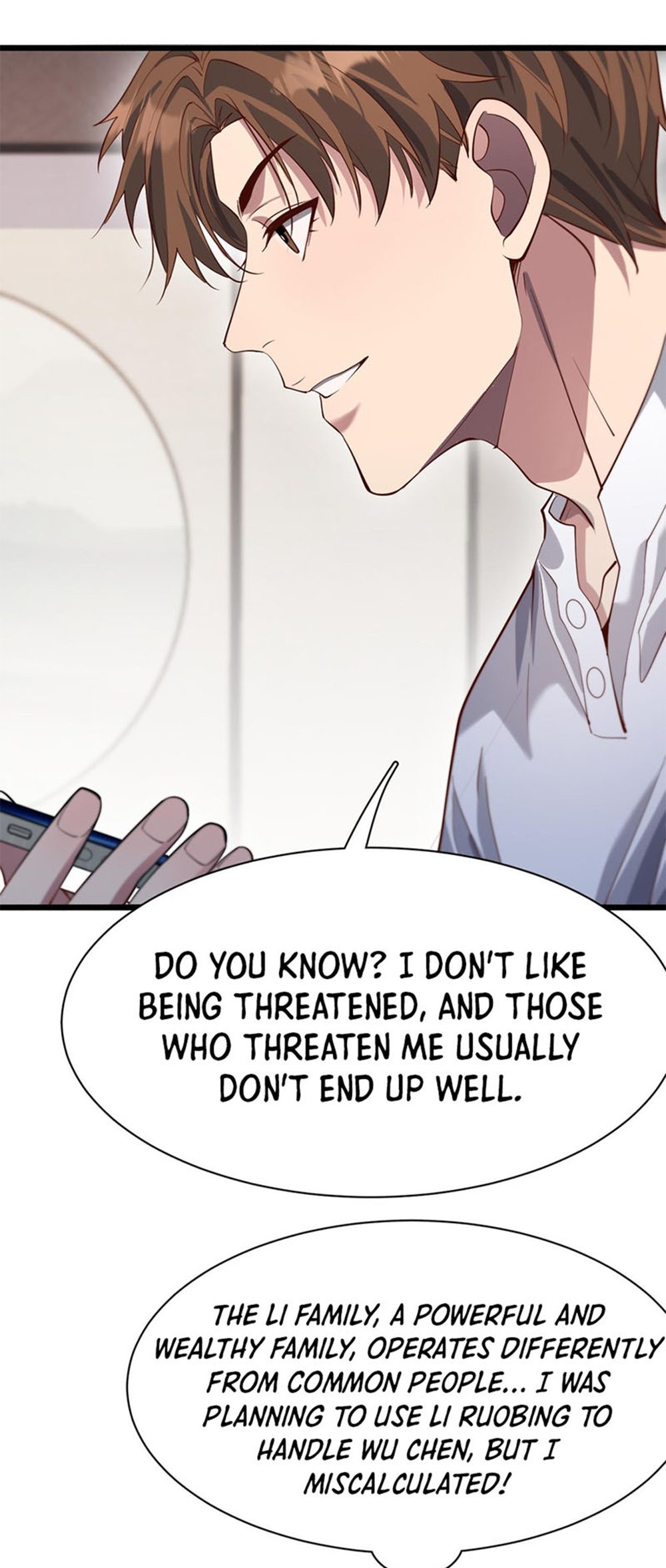 I’m Stuck On The Same Day For A Thousand Years chapter 73 page 12