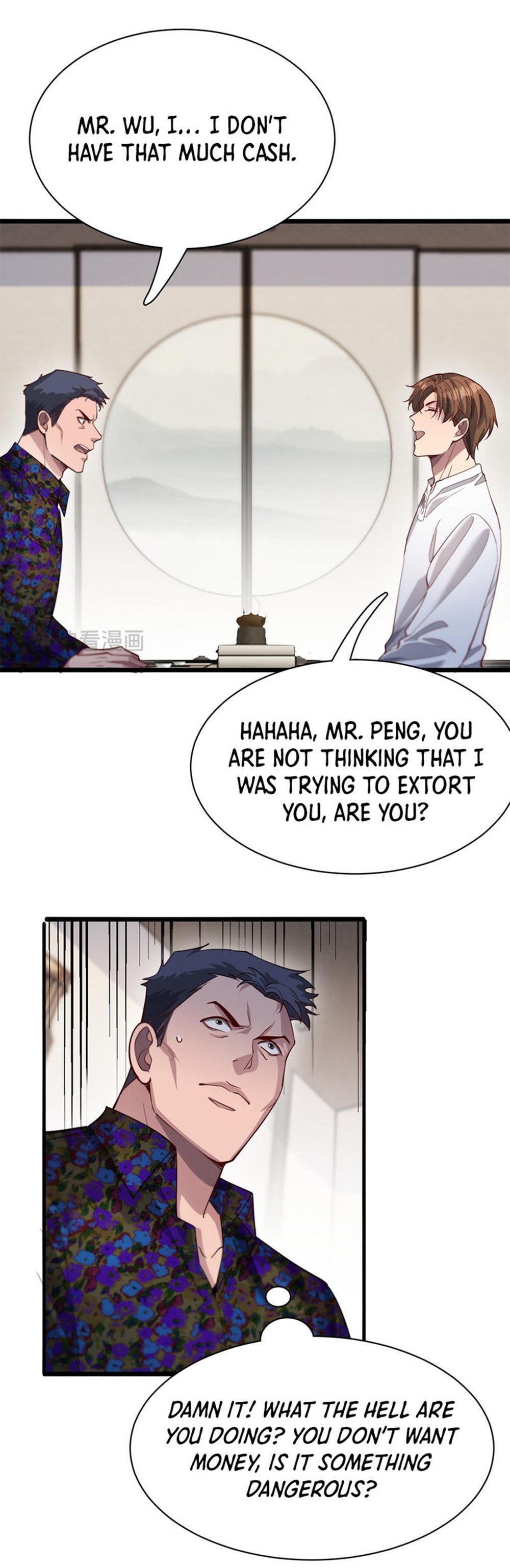 I’m Stuck On The Same Day For A Thousand Years chapter 73 page 16