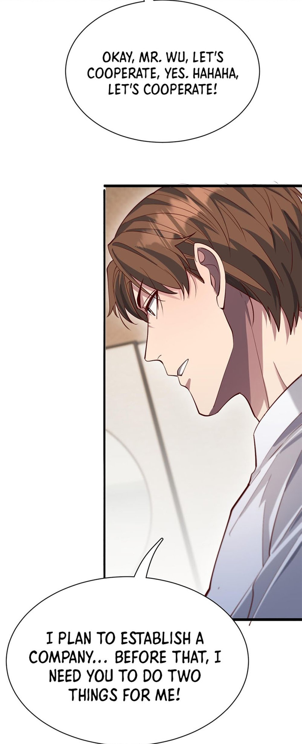 I’m Stuck On The Same Day For A Thousand Years chapter 73 page 18