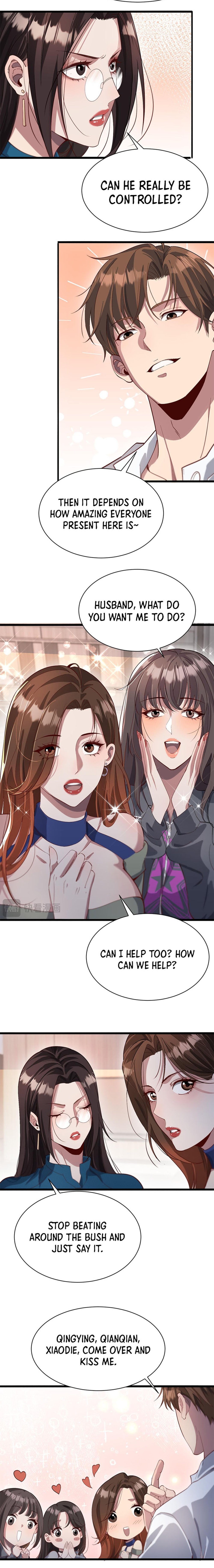 I’m Stuck On The Same Day For A Thousand Years chapter 73 page 3