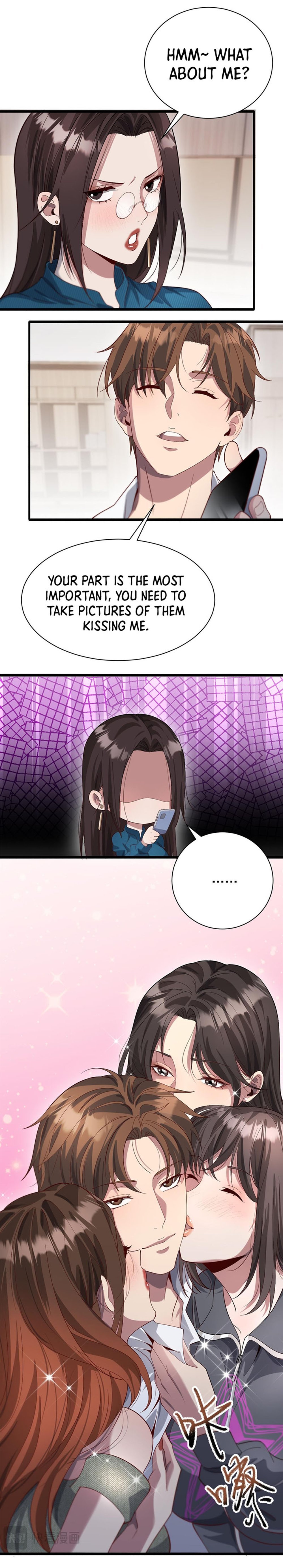 I’m Stuck On The Same Day For A Thousand Years chapter 73 page 4