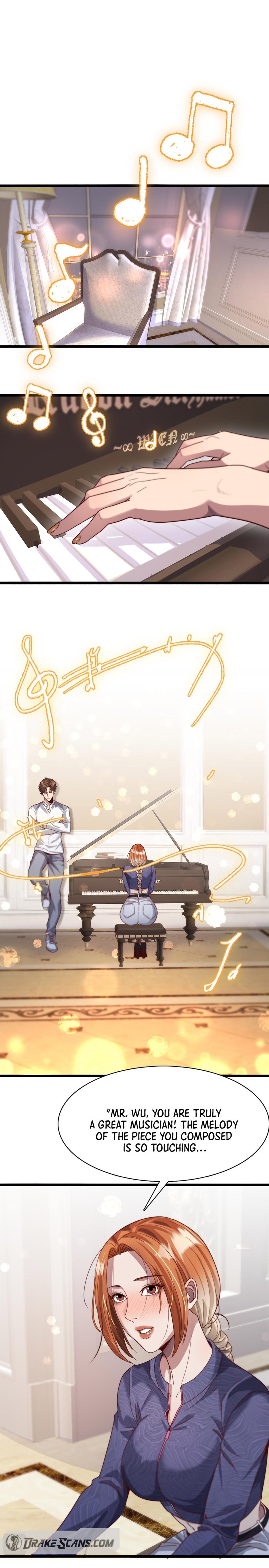 I’m Stuck On The Same Day For A Thousand Years chapter 74 page 11