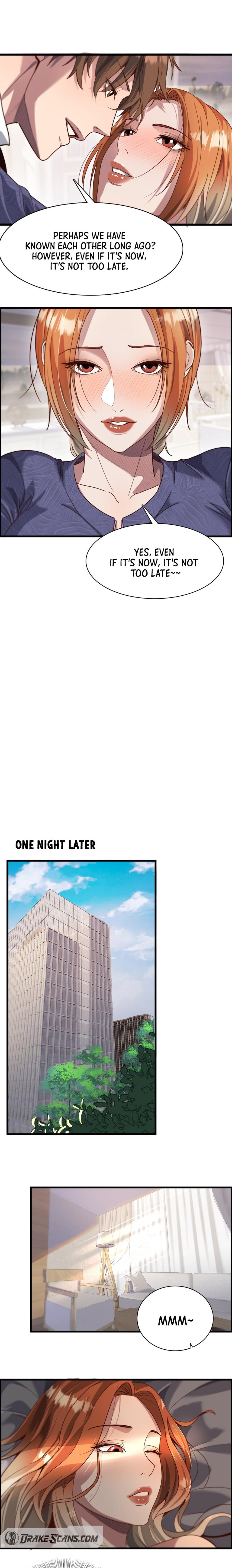 I’m Stuck On The Same Day For A Thousand Years chapter 74 page 13