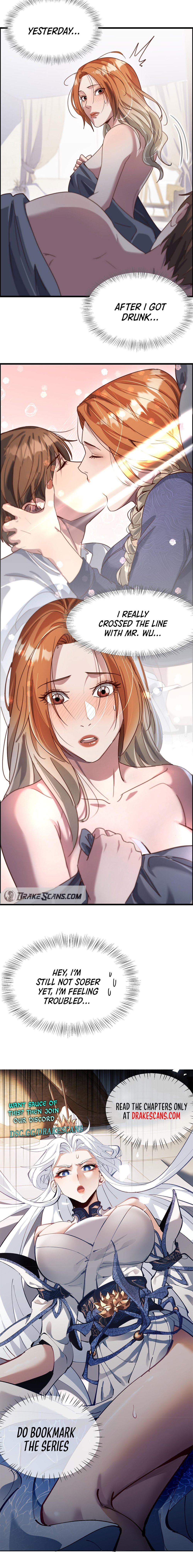 I’m Stuck On The Same Day For A Thousand Years chapter 74 page 14