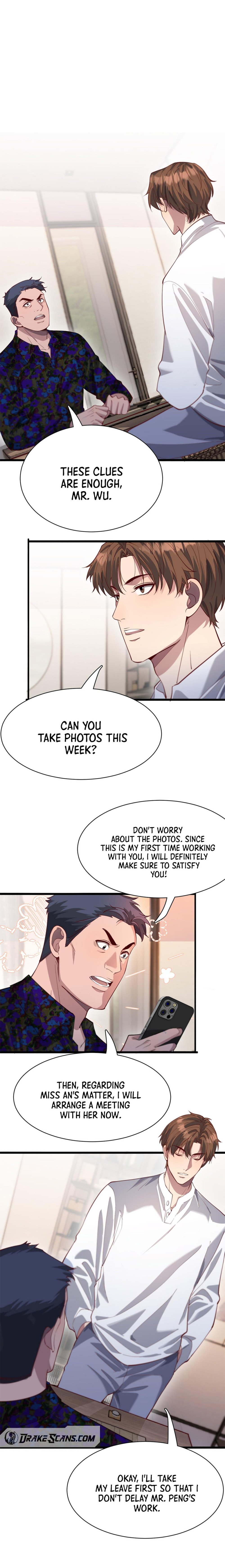 I’m Stuck On The Same Day For A Thousand Years chapter 74 page 2