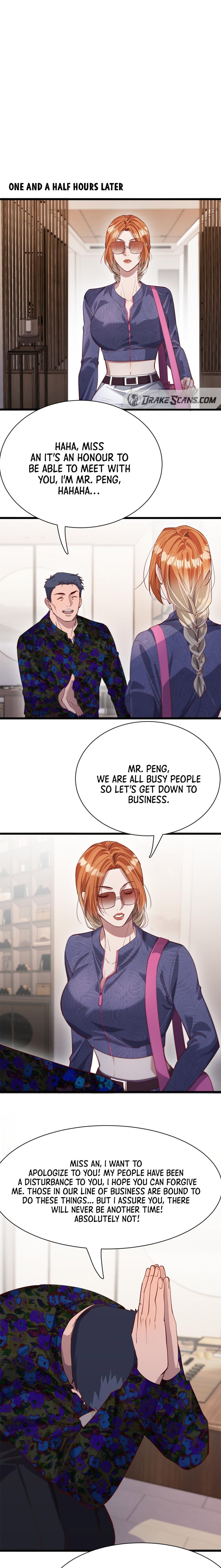 I’m Stuck On The Same Day For A Thousand Years chapter 74 page 3