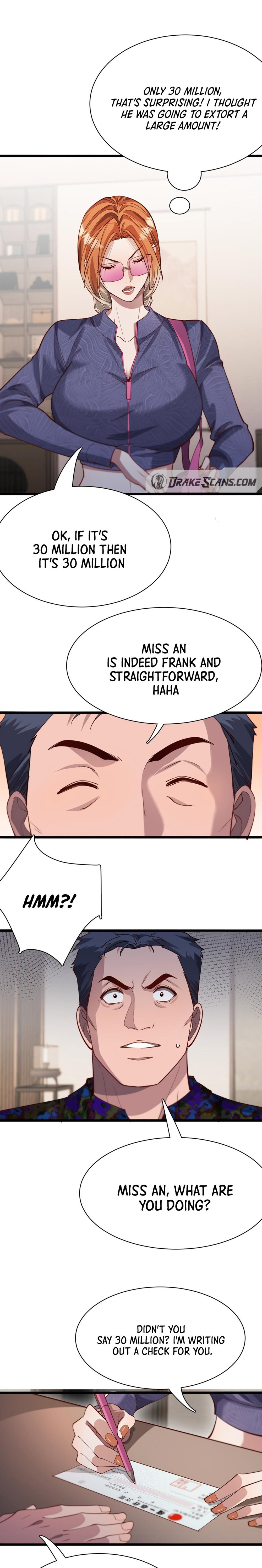 I’m Stuck On The Same Day For A Thousand Years chapter 74 page 5