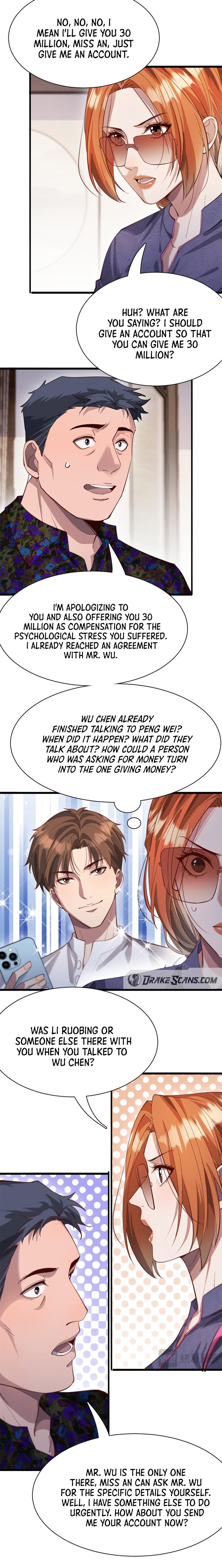 I’m Stuck On The Same Day For A Thousand Years chapter 74 page 6