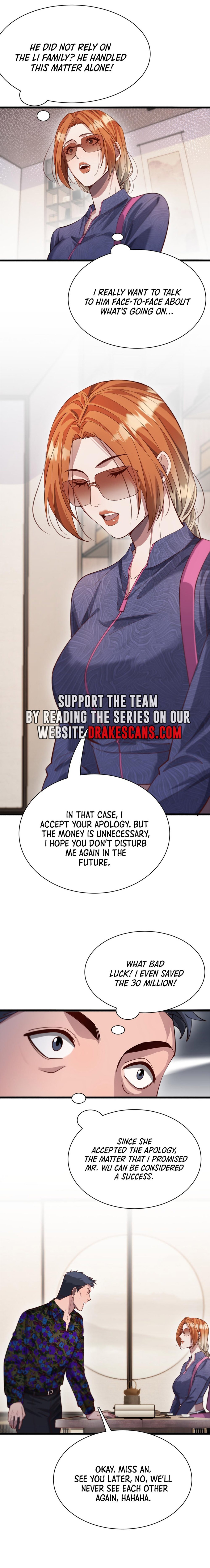 I’m Stuck On The Same Day For A Thousand Years chapter 74 page 7