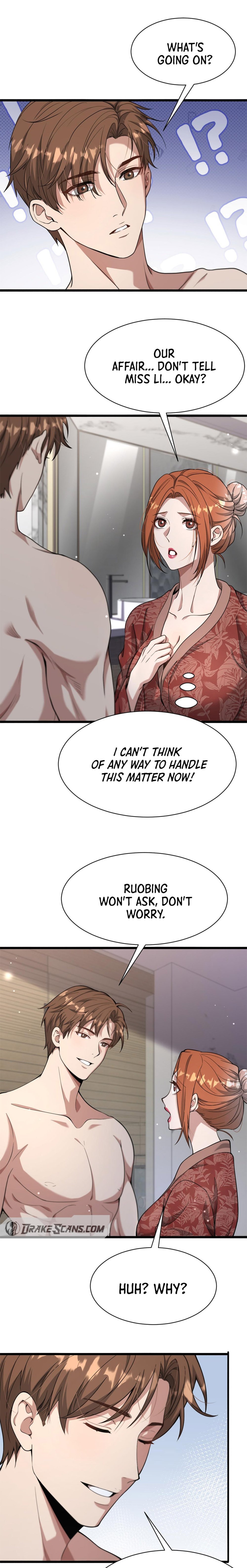 I’m Stuck On The Same Day For A Thousand Years chapter 75 page 3