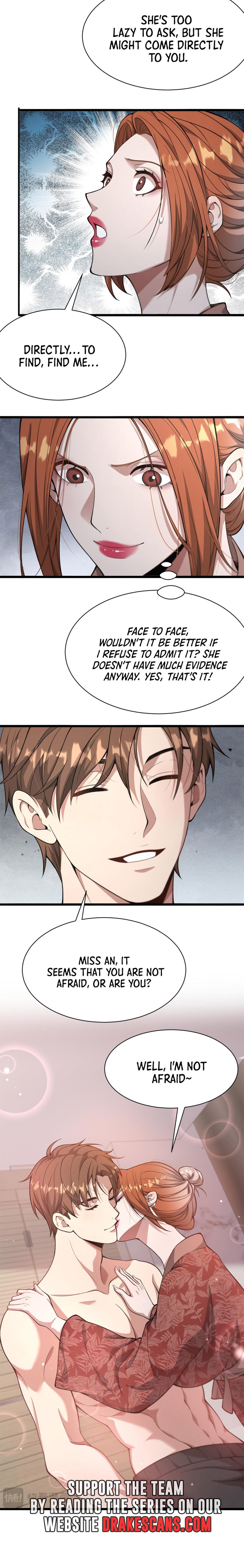 I’m Stuck On The Same Day For A Thousand Years chapter 75 page 4