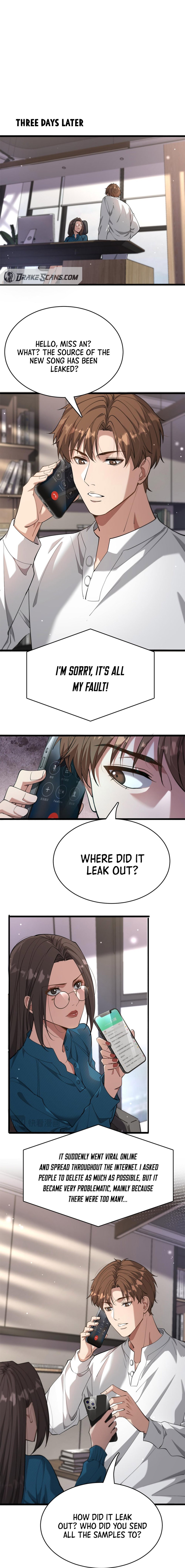 I’m Stuck On The Same Day For A Thousand Years chapter 75 page 6