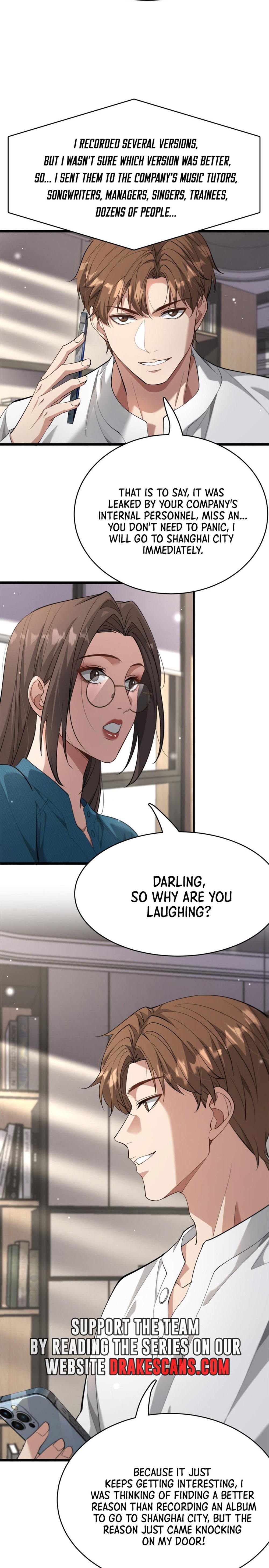 I’m Stuck On The Same Day For A Thousand Years chapter 75 page 7