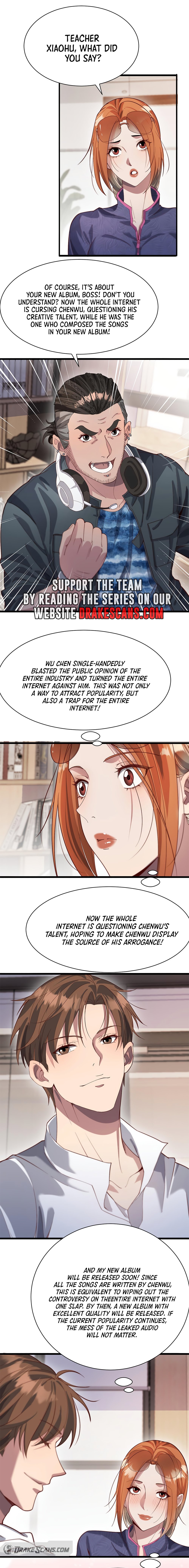 I’m Stuck On The Same Day For A Thousand Years chapter 76 page 13