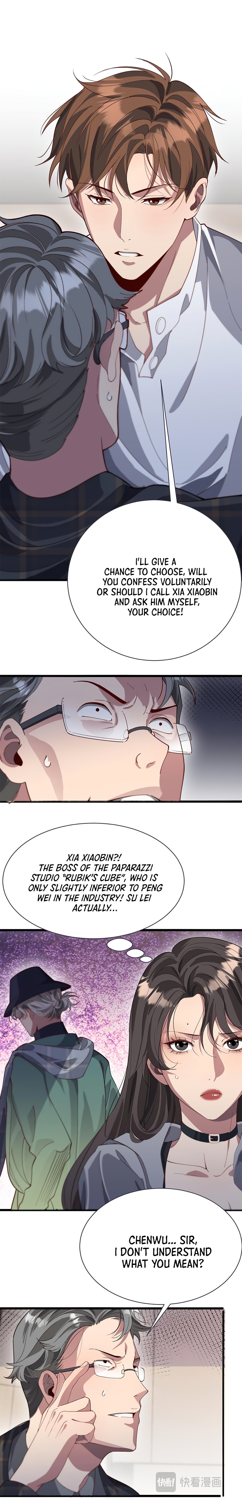 I’m Stuck On The Same Day For A Thousand Years chapter 76 page 3