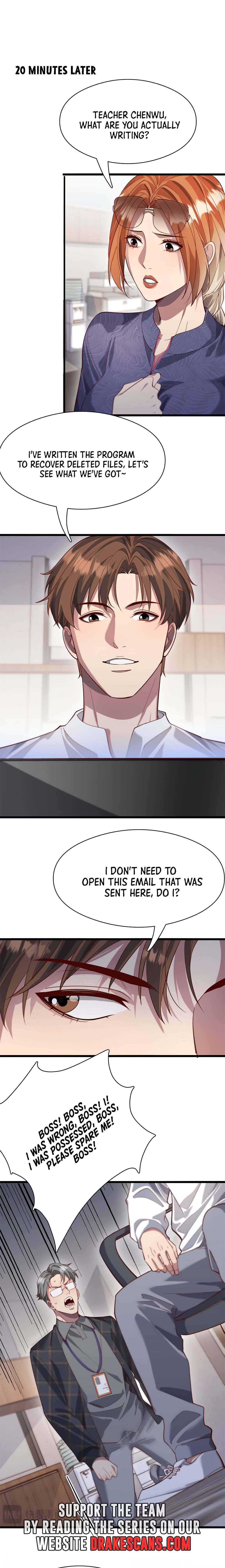 I’m Stuck On The Same Day For A Thousand Years chapter 76 page 8