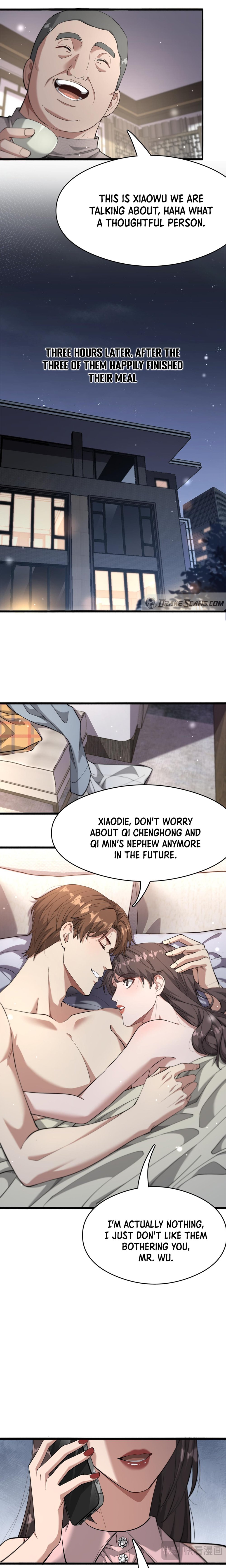 I’m Stuck On The Same Day For A Thousand Years chapter 78 page 12