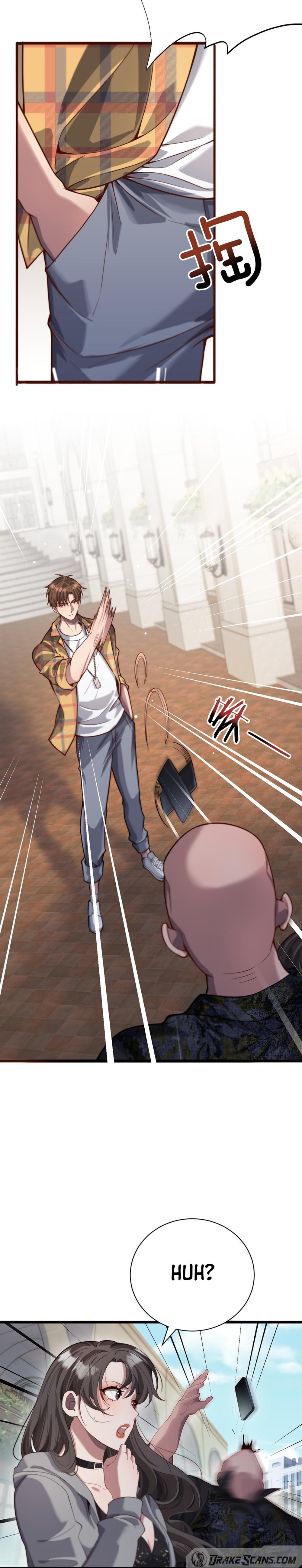 I’m Stuck On The Same Day For A Thousand Years chapter 78 page 5