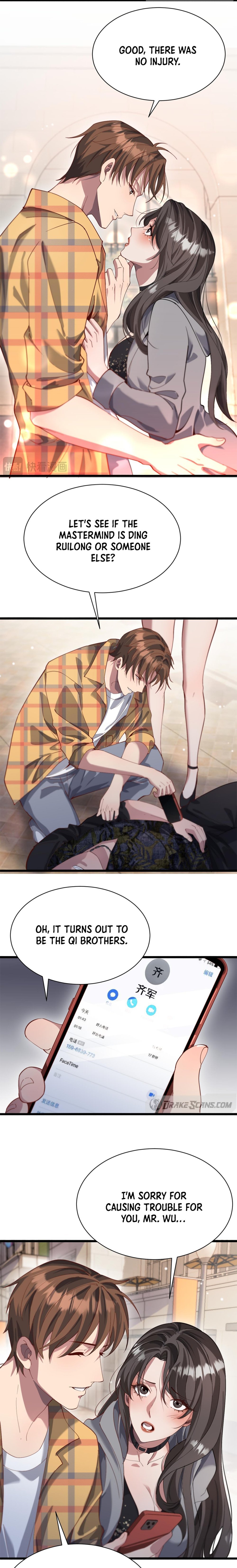 I’m Stuck On The Same Day For A Thousand Years chapter 78 page 6