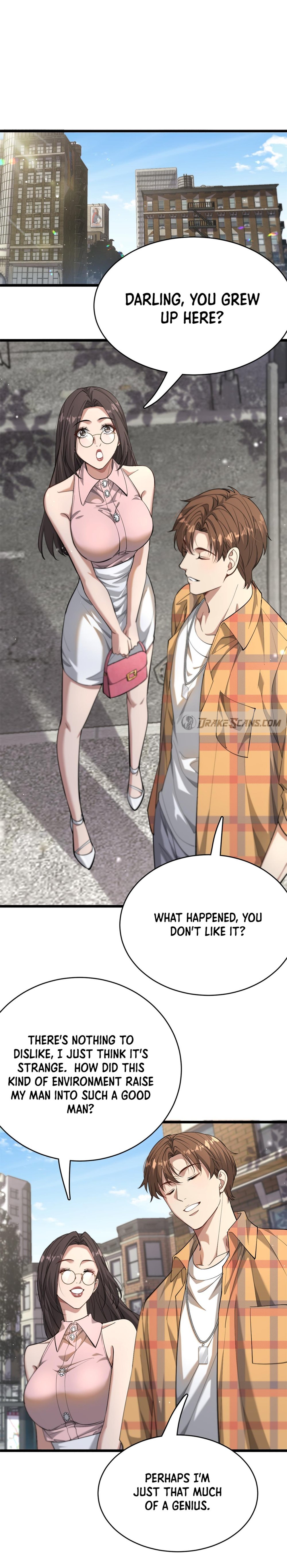 I’m Stuck On The Same Day For A Thousand Years chapter 79 page 11