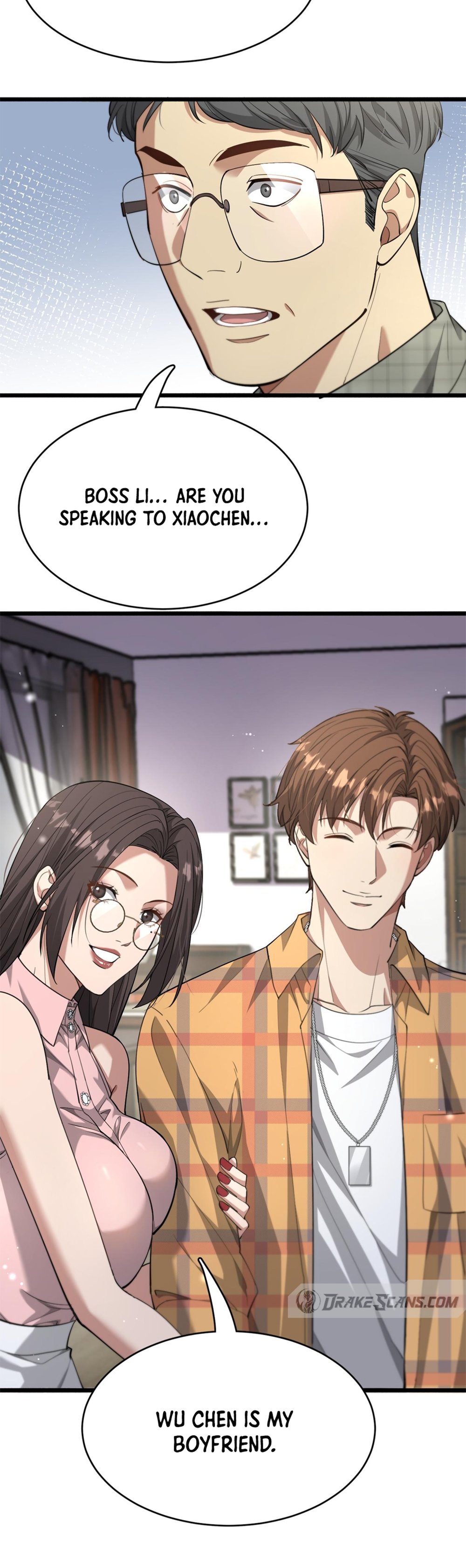 I’m Stuck On The Same Day For A Thousand Years chapter 79 page 15