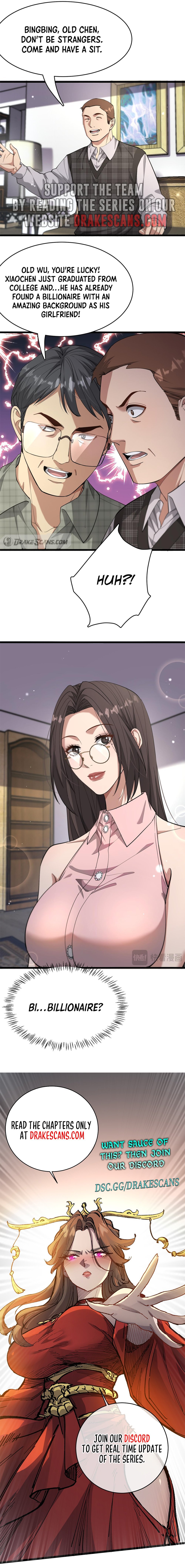 I’m Stuck On The Same Day For A Thousand Years chapter 79 page 16