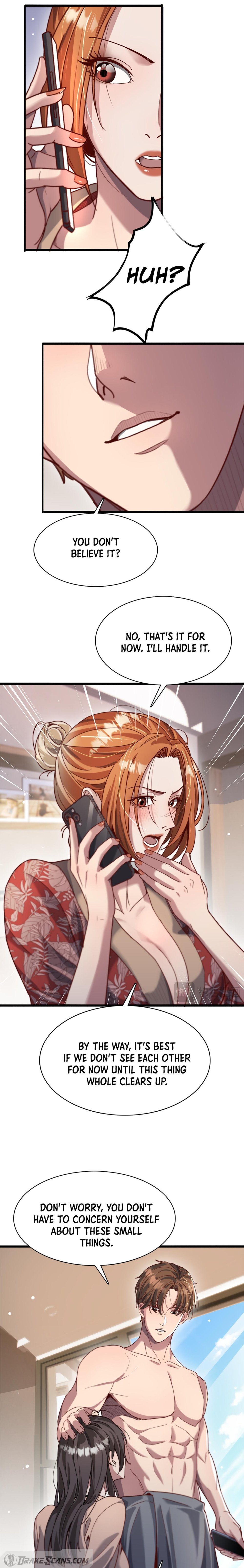 I’m Stuck On The Same Day For A Thousand Years chapter 79 page 4