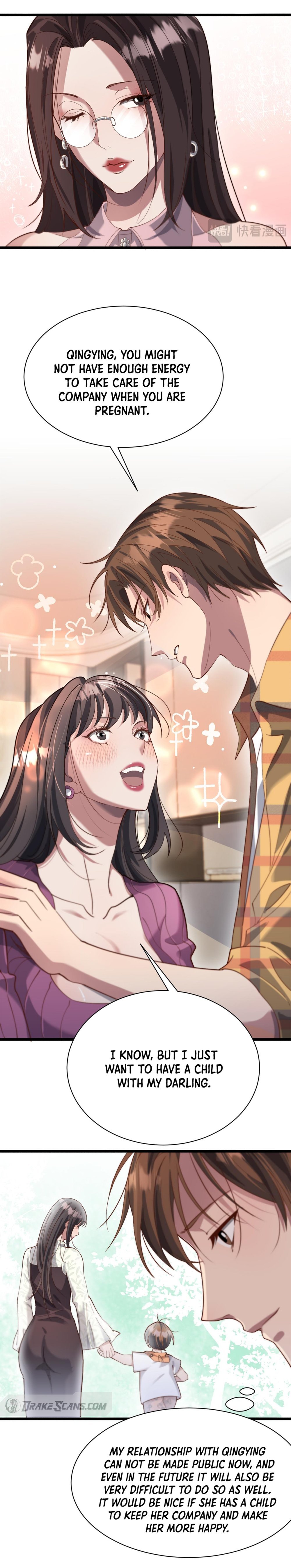 I’m Stuck On The Same Day For A Thousand Years chapter 79 page 8