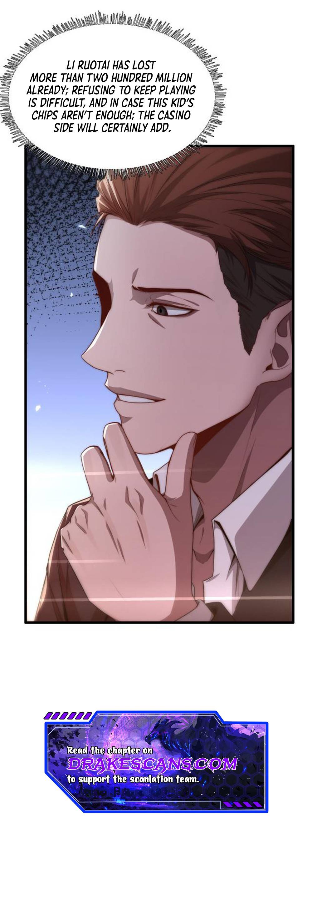 I’m Stuck On The Same Day For A Thousand Years chapter 8 page 12