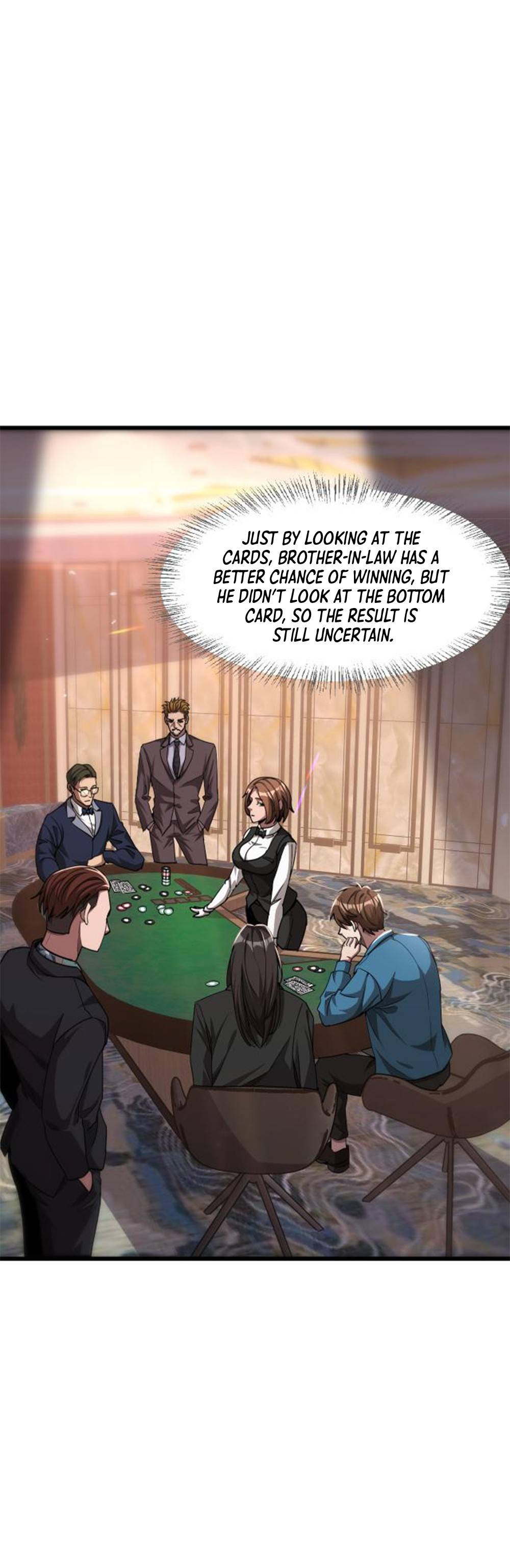 I’m Stuck On The Same Day For A Thousand Years chapter 8 page 15