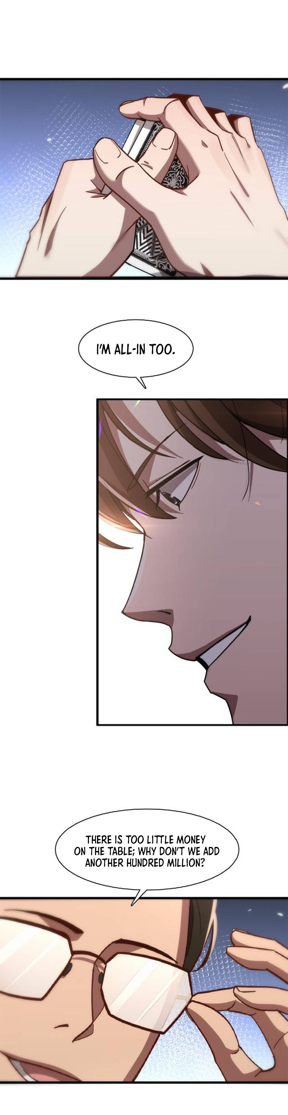 I’m Stuck On The Same Day For A Thousand Years chapter 8 page 16