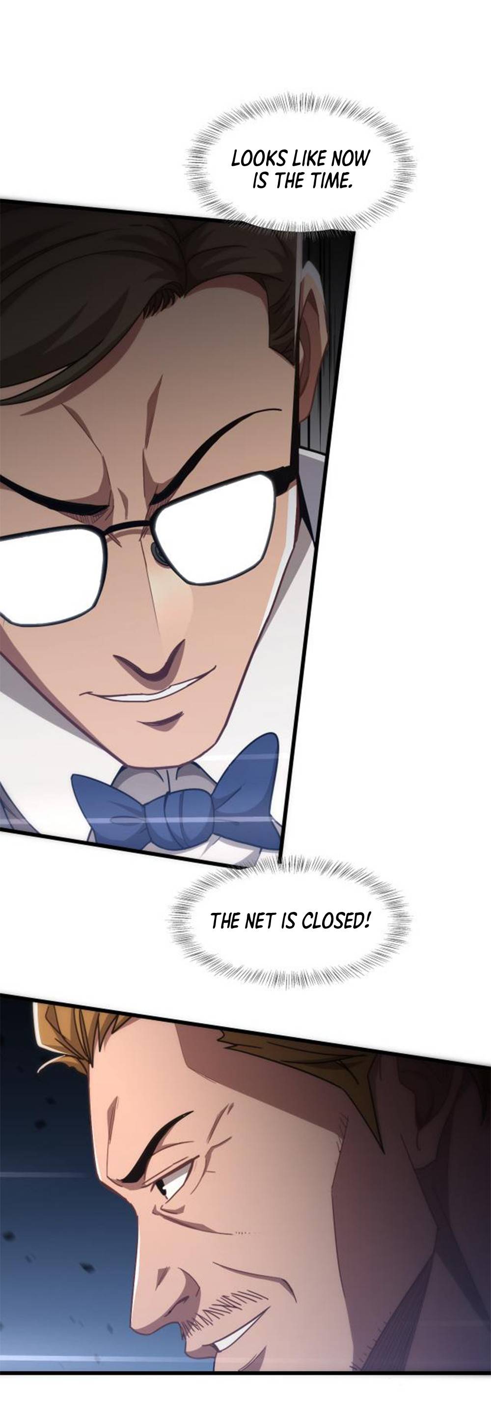 I’m Stuck On The Same Day For A Thousand Years chapter 8 page 24