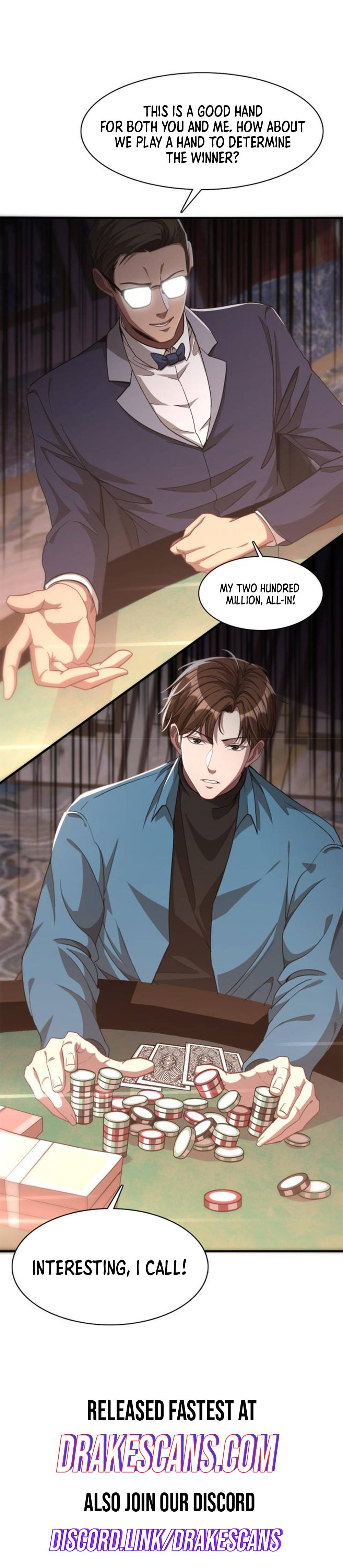 I’m Stuck On The Same Day For A Thousand Years chapter 8 page 25