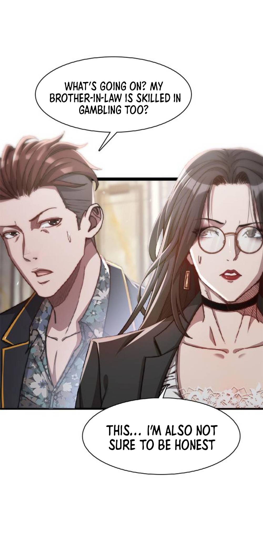 I’m Stuck On The Same Day For A Thousand Years chapter 8 page 3