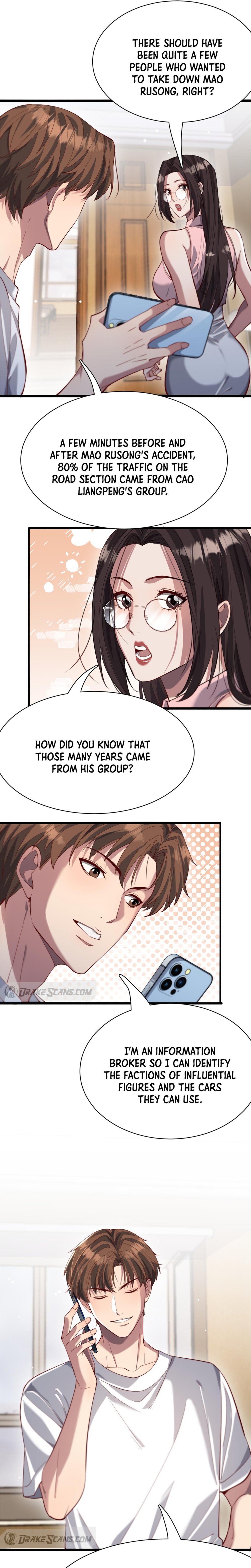 I’m Stuck On The Same Day For A Thousand Years chapter 80 page 10