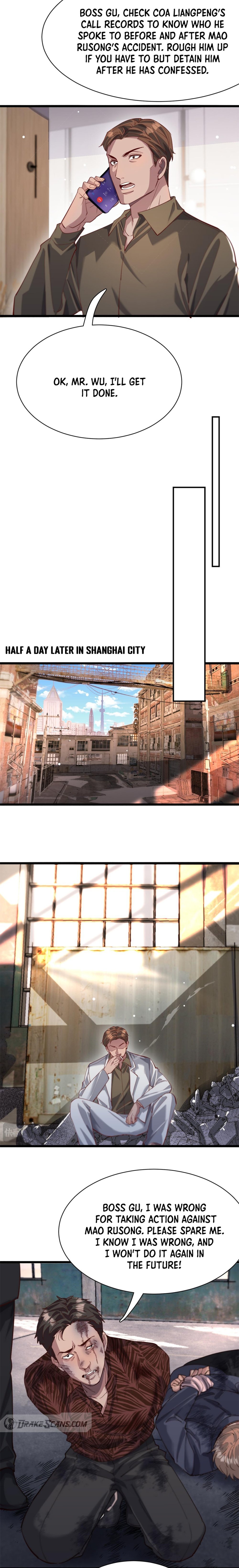 I’m Stuck On The Same Day For A Thousand Years chapter 80 page 11