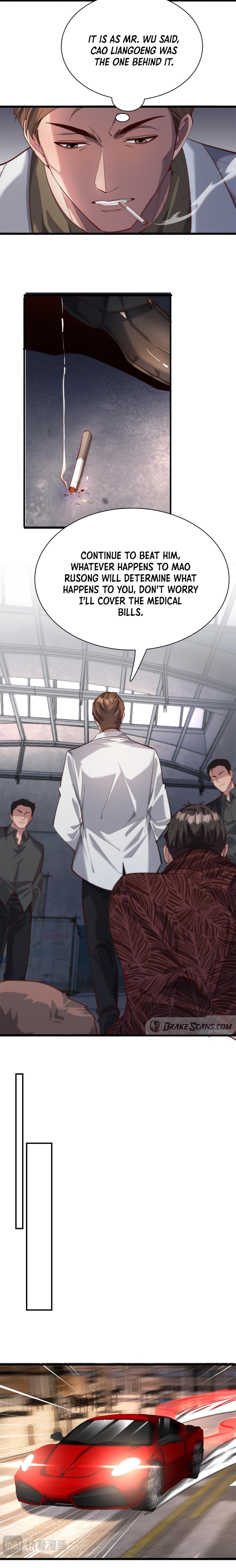 I’m Stuck On The Same Day For A Thousand Years chapter 80 page 12