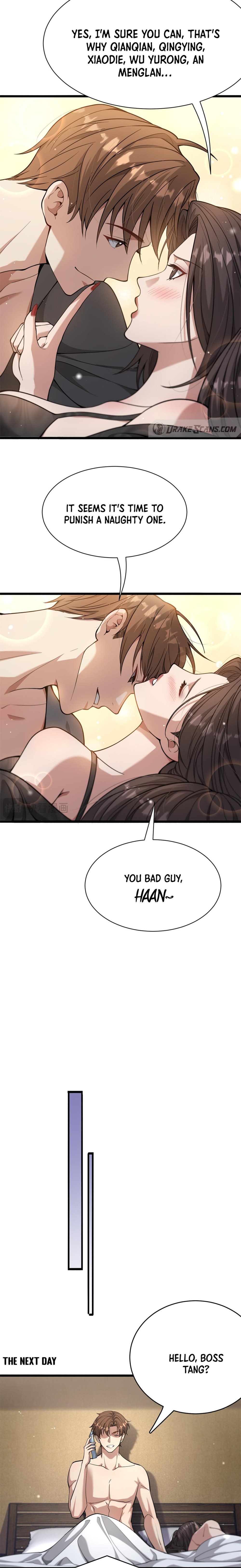 I’m Stuck On The Same Day For A Thousand Years chapter 80 page 7