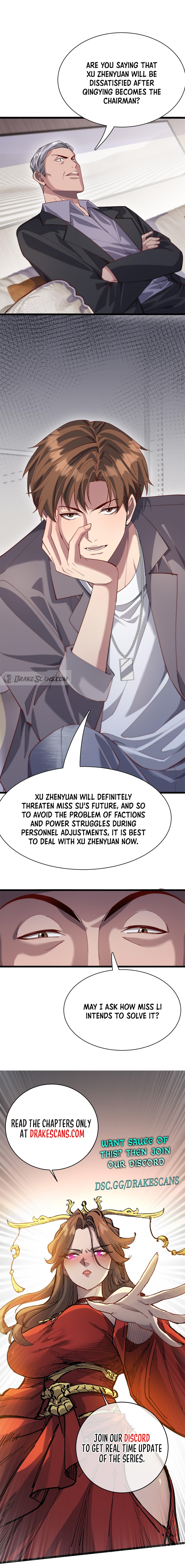 I’m Stuck On The Same Day For A Thousand Years chapter 81 page 14