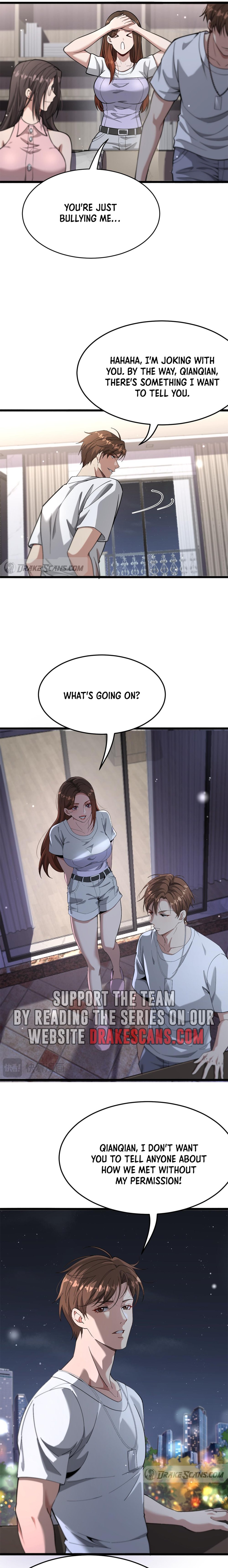 I’m Stuck On The Same Day For A Thousand Years chapter 82 page 12