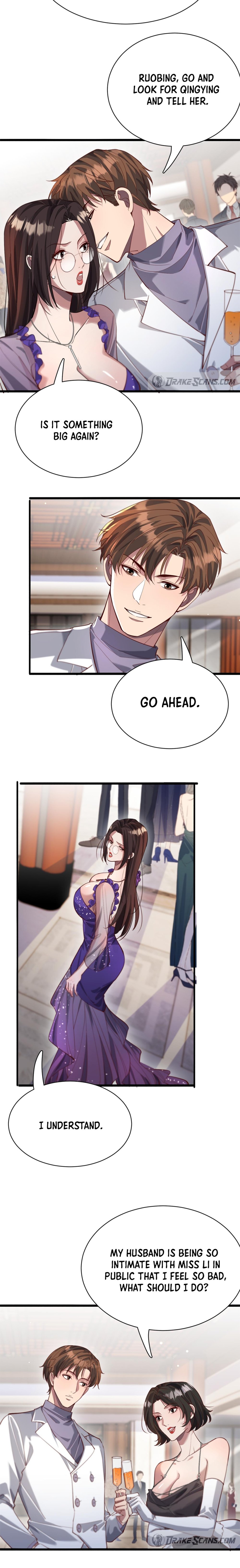 I’m Stuck On The Same Day For A Thousand Years chapter 83 page 10