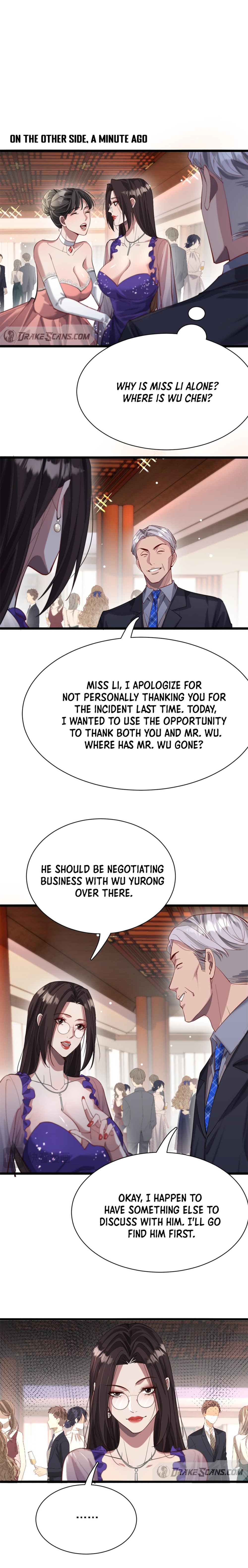 I’m Stuck On The Same Day For A Thousand Years chapter 83 page 12