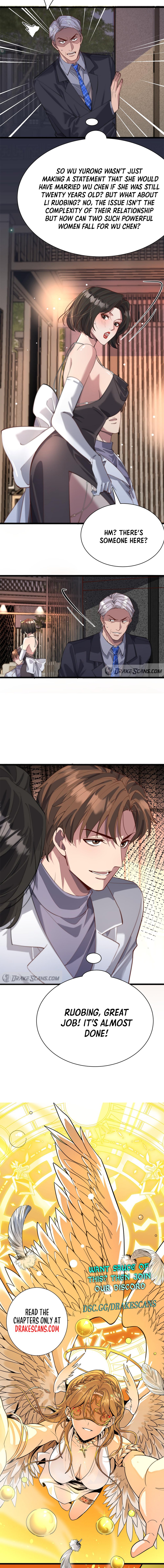 I’m Stuck On The Same Day For A Thousand Years chapter 83 page 14