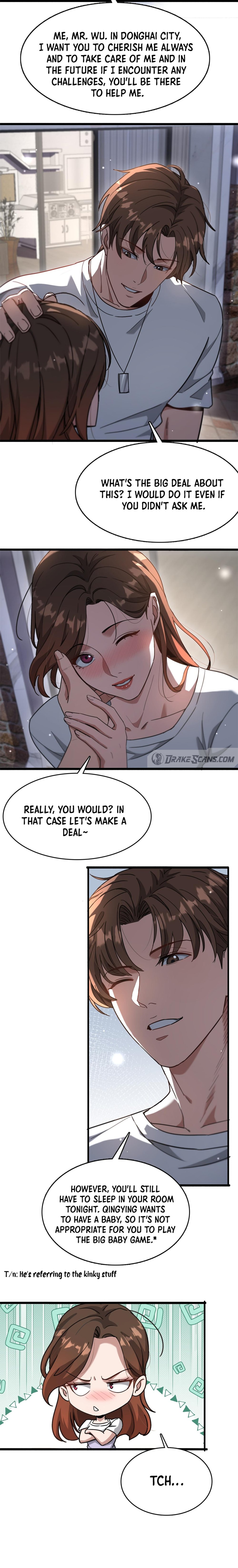 I’m Stuck On The Same Day For A Thousand Years chapter 83 page 2