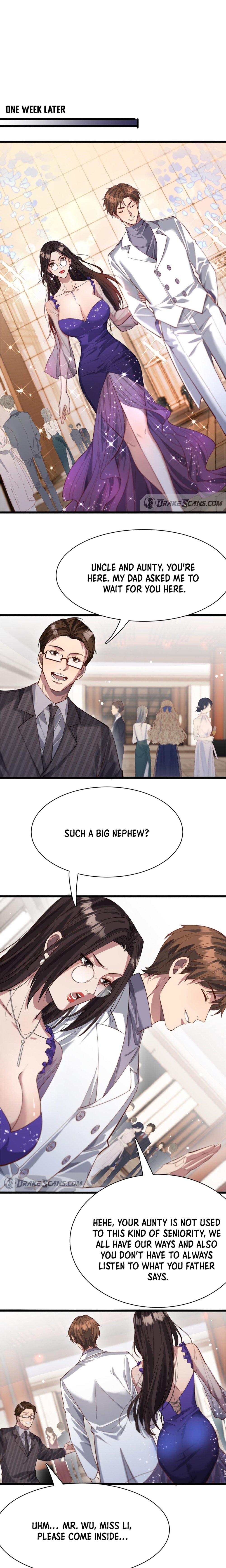 I’m Stuck On The Same Day For A Thousand Years chapter 83 page 7