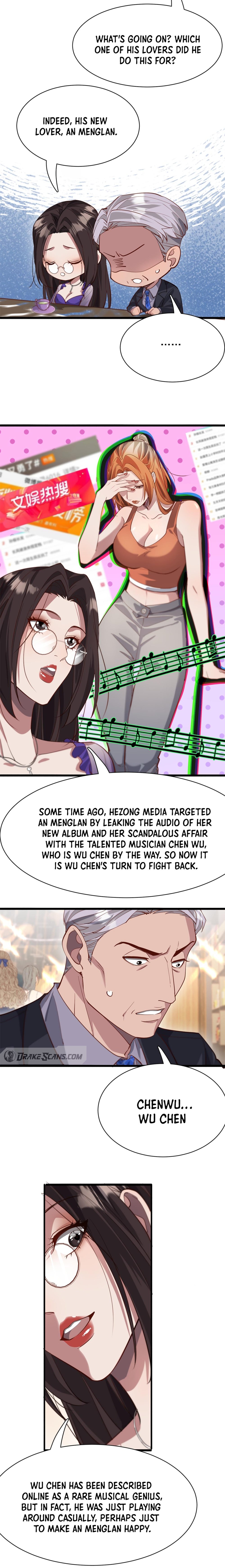 I’m Stuck On The Same Day For A Thousand Years chapter 84 page 11