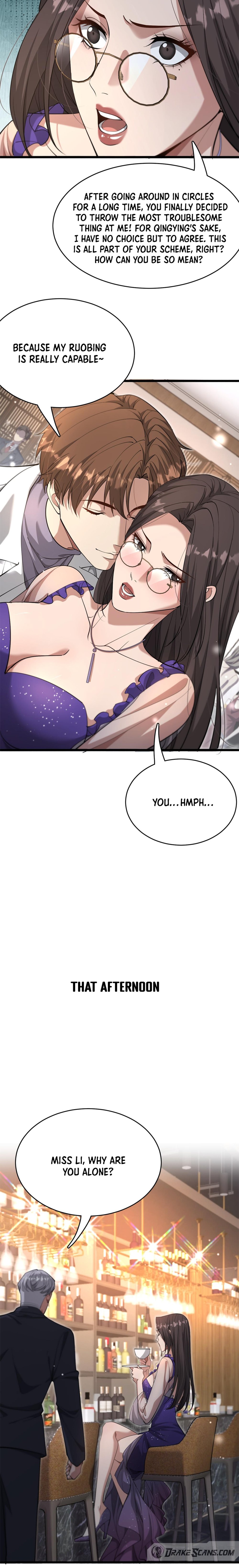 I’m Stuck On The Same Day For A Thousand Years chapter 84 page 6