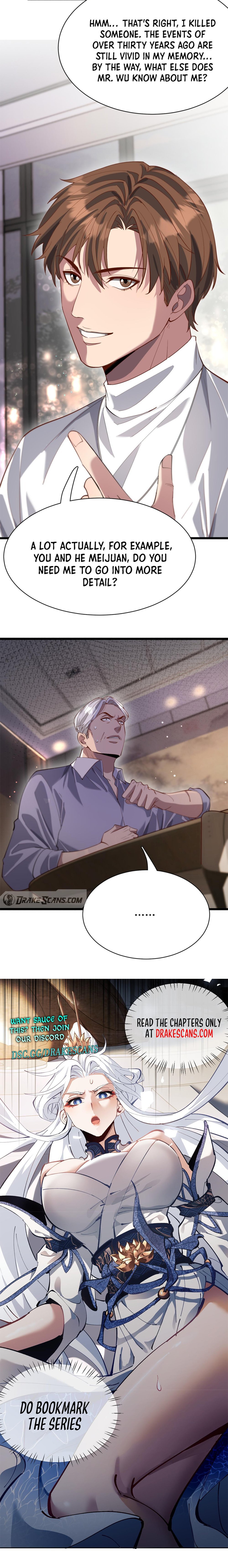 I’m Stuck On The Same Day For A Thousand Years chapter 85 page 13